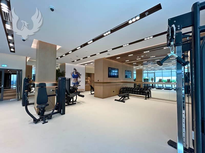 Brand New | Huge Layout | Vacant - Image 13