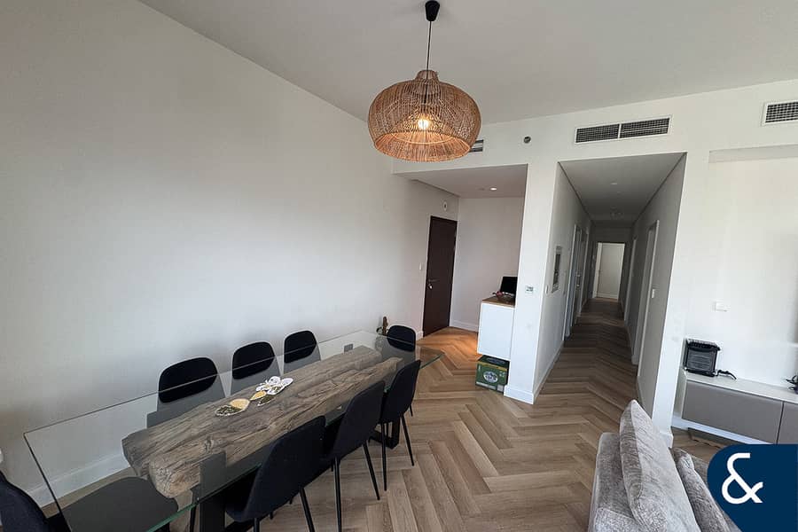 3 bedroom| Un-furnished| Appliances included