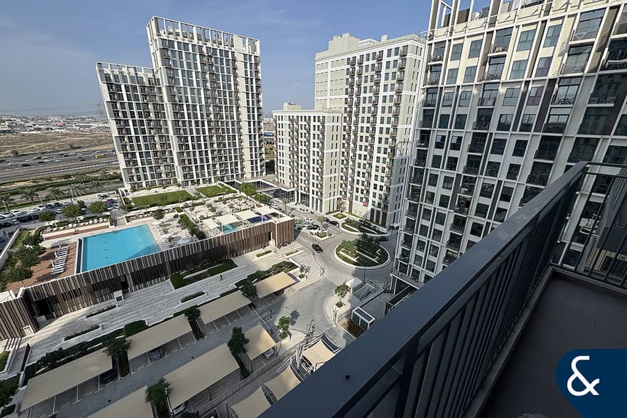 3 bedroom| Un-furnished| Appliances included