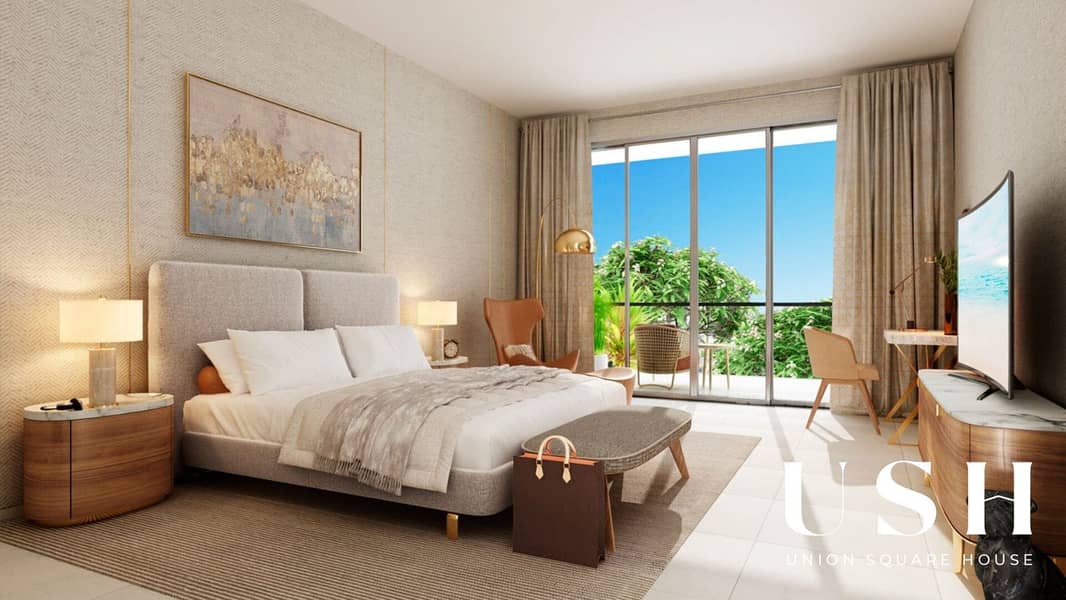 Single Row | Largest Plot | Near Amenities