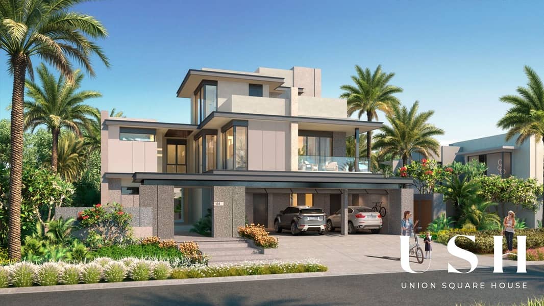 Single Row | Largest Plot | Near Amenities - Image 7