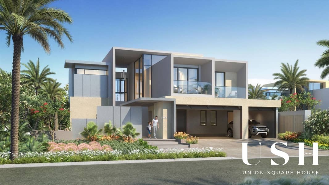 Single Row | Largest Plot | Near Amenities - Image 9