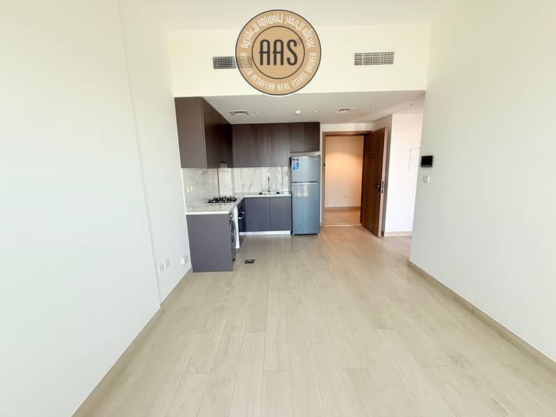 Chiller Free // 1bhk apartment available for rent // Al Furjan area