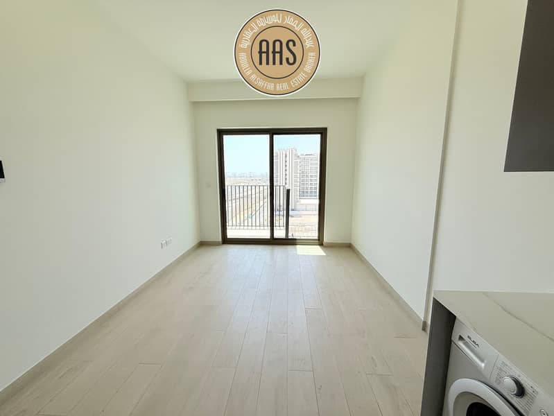 Chiller Free // 1bhk apartment available for rent // Al Furjan area
