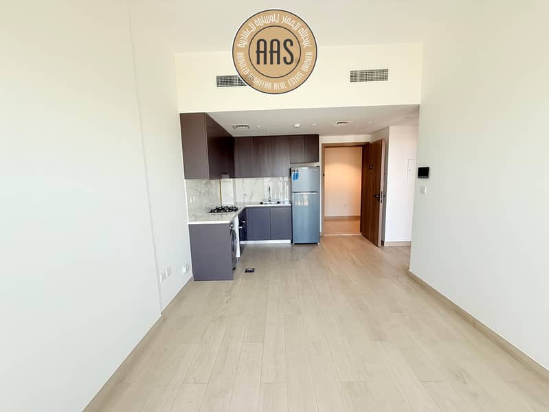 Chiller Free // 1bhk apartment available for rent // Al Furjan area