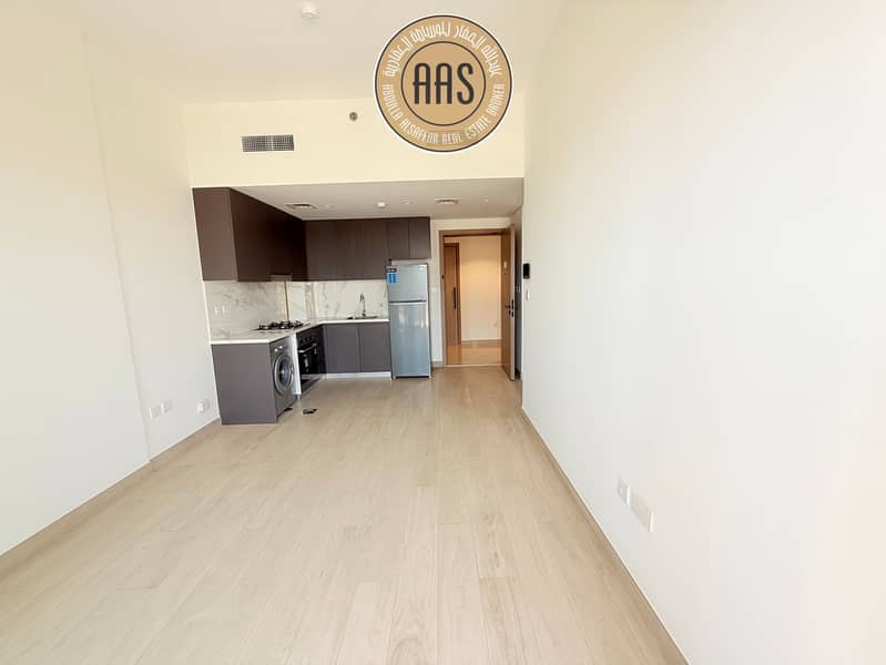 Chiller Free // 1bhk apartment available for rent // Al Furjan area - Image 6