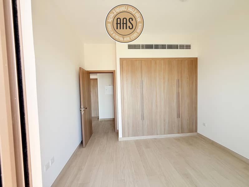 Chiller Free // 1bhk apartment available for rent // Al Furjan area - Image 7
