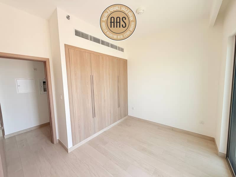 Chiller Free // 1bhk apartment available for rent // Al Furjan area - Image 8
