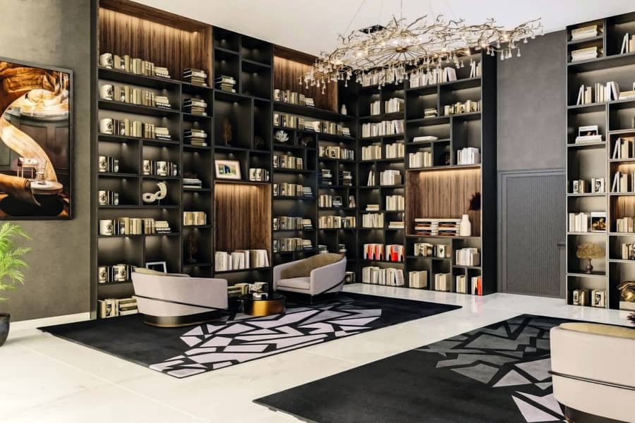 Furnished | Private Pool | High Floor | Genuine Resale - Image 6