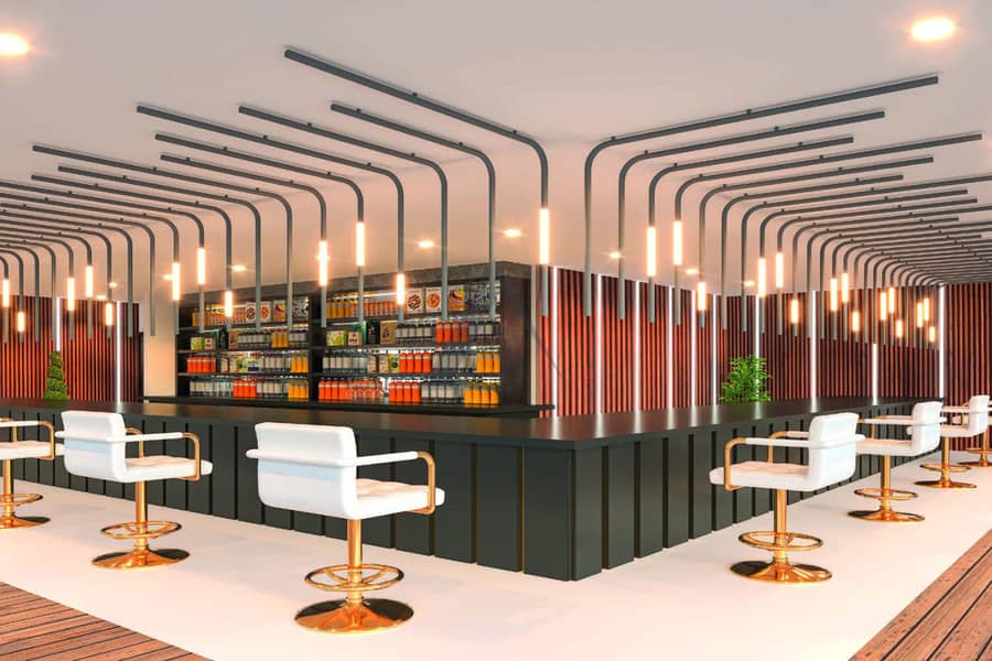 Furnished | Private Pool | High Floor | Genuine Resale - Image 7