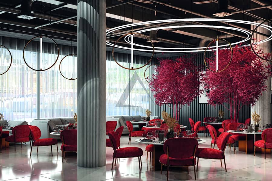 Furnished | Private Pool | High Floor | Genuine Resale - Image 8