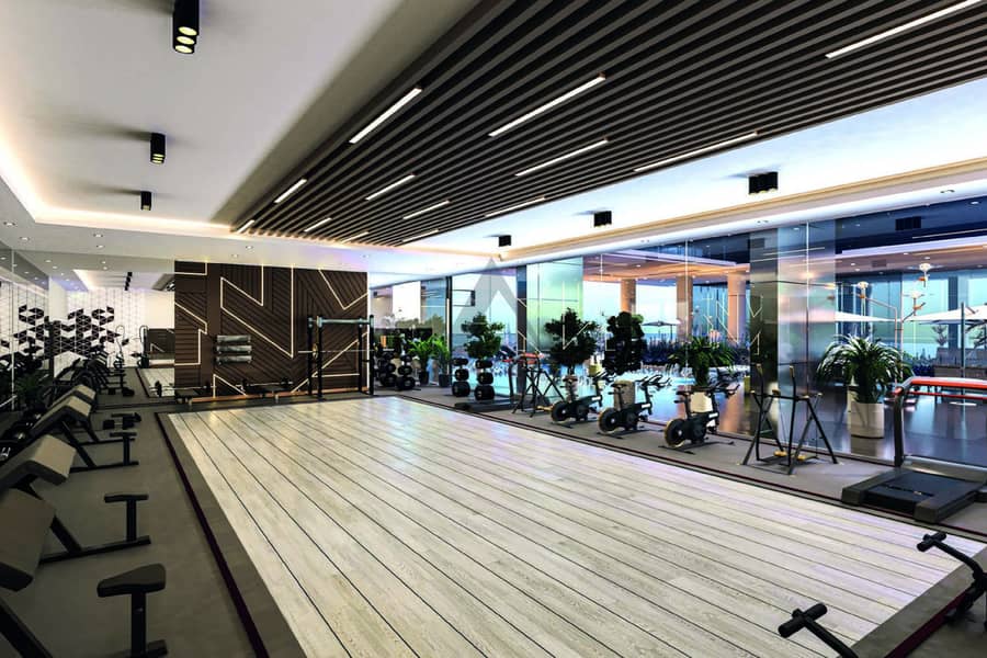 Furnished | Private Pool | High Floor | Genuine Resale - Image 9