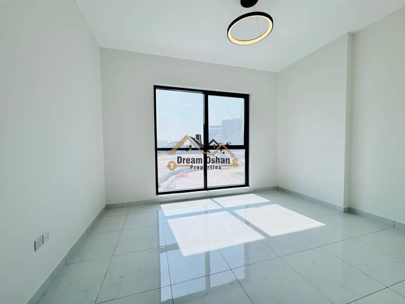 BRAND NEW LAVISH 1BHK IN AL JADDAF READY APARTMENT - Image 6