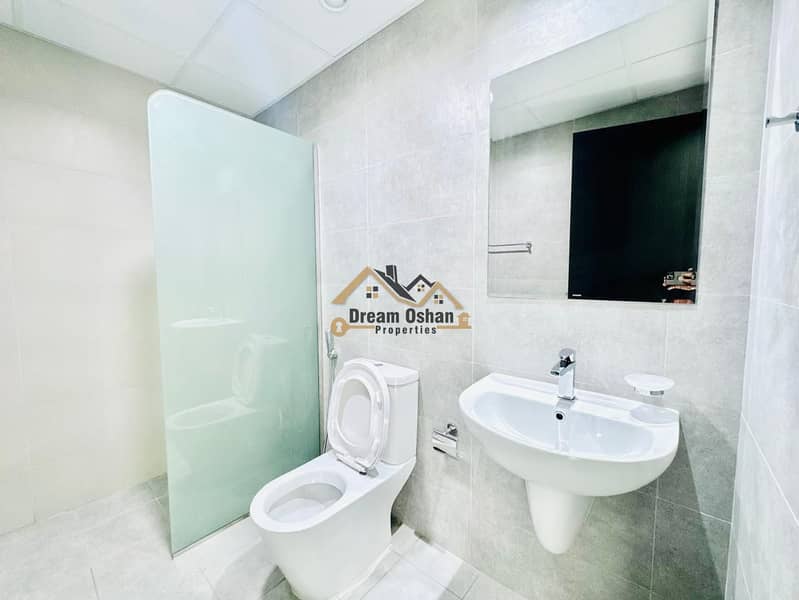 BRAND NEW LAVISH 1BHK IN AL JADDAF READY APARTMENT - Image 10