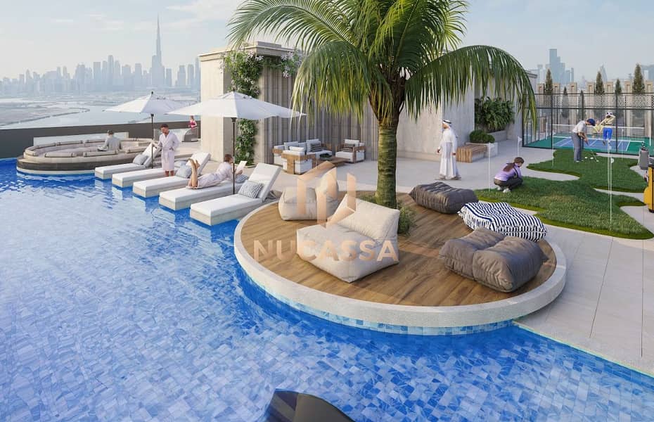 Park View I Investor Choice I Modern