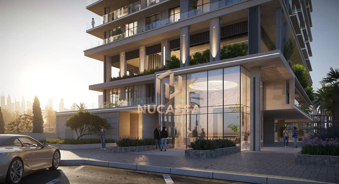 Park View I Investor Choice I Modern