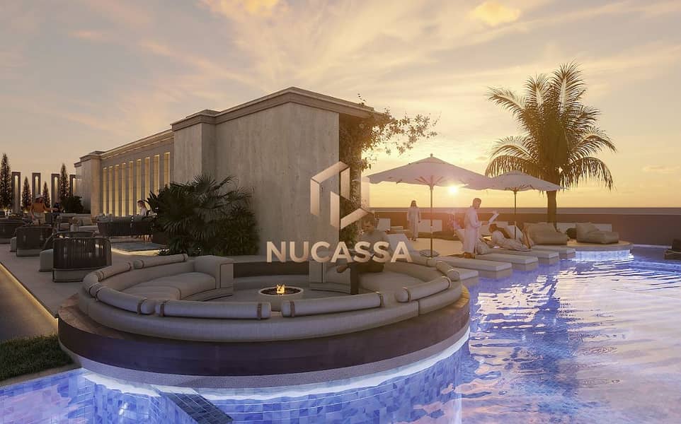 Park View I Investor Choice I Modern