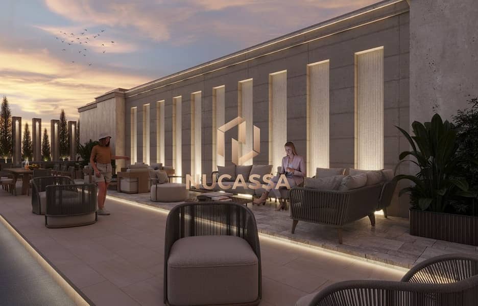 Park View I Investor Choice I Modern