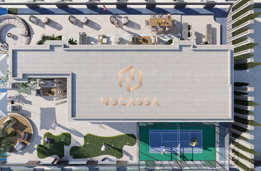 Park View I Investor Choice I Modern - Image 6