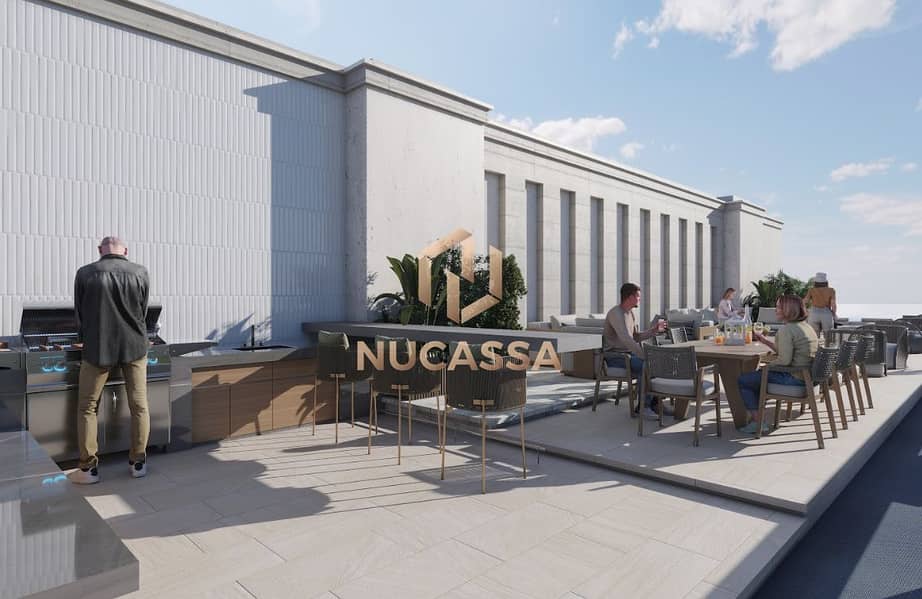 Park View I Investor Choice I Modern - Image 7