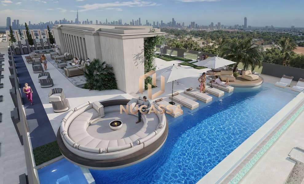 Park View I Investor Choice I Modern - Image 8