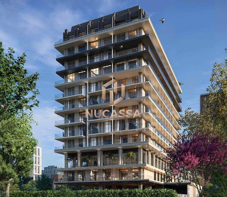 Park View I Investor Choice I Modern - Image 9