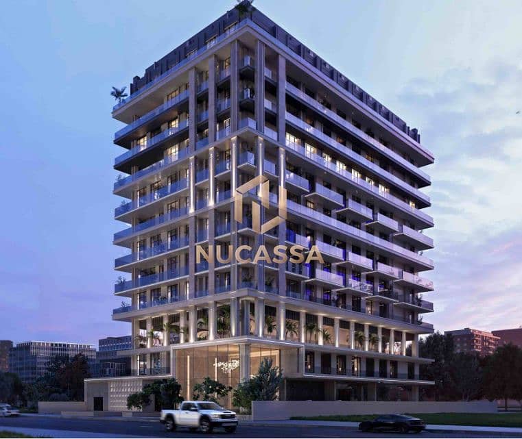 Park View I Investor Choice I Modern - Image 10