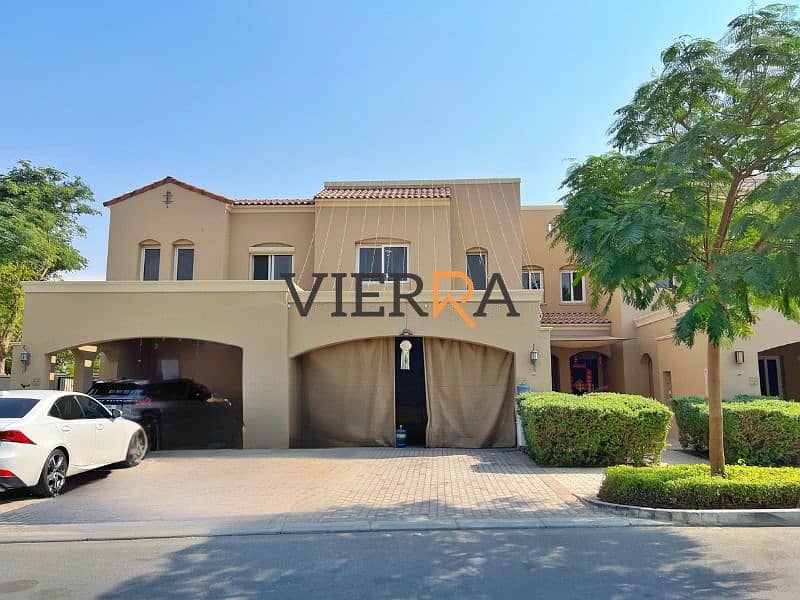 Elegant 3 br | Vacant on Transfer | Prime location