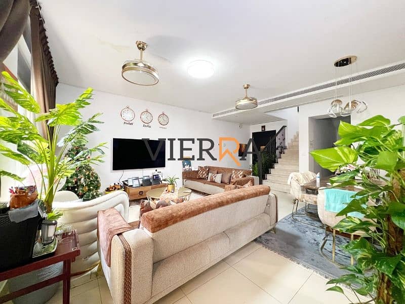 Elegant 3 br | Vacant on Transfer | Prime location - Image 6