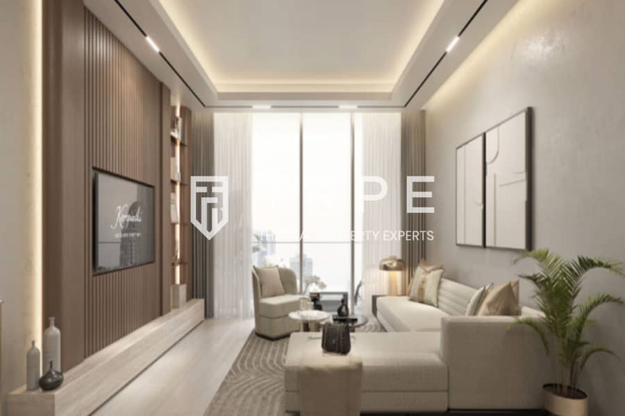 Waterfront Living | Prime Location | Luxury 2BHK - Image 6