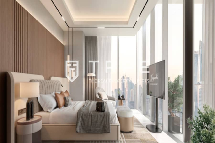 Waterfront Living | Prime Location | Luxury 2BHK - Image 7