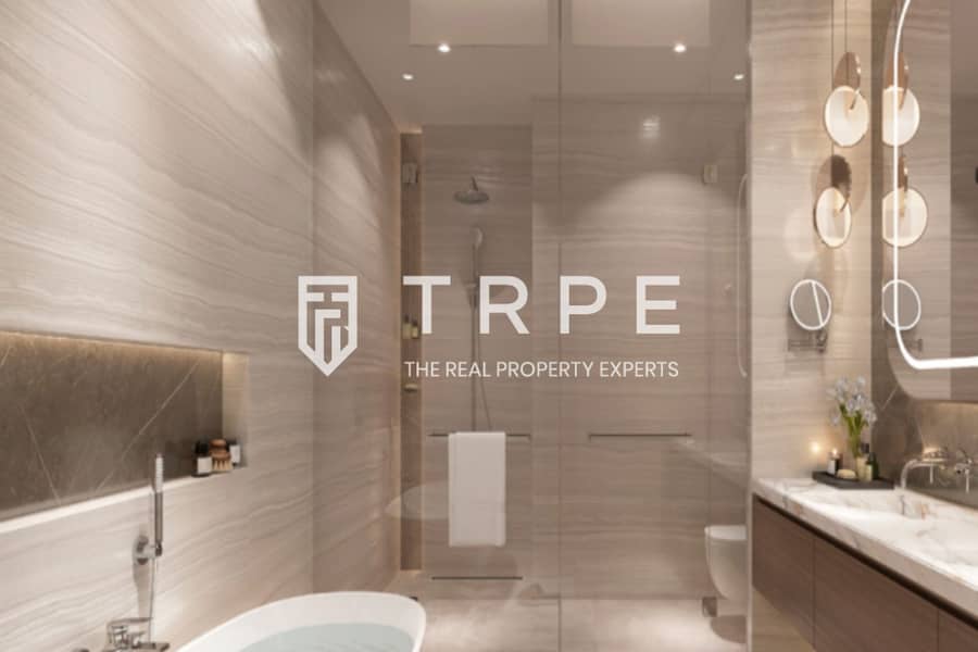 Waterfront Living | Prime Location | Luxury 2BHK - Image 8