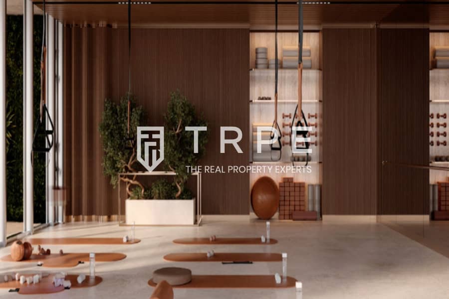 Waterfront Living | Prime Location | Luxury 2BHK - Image 10