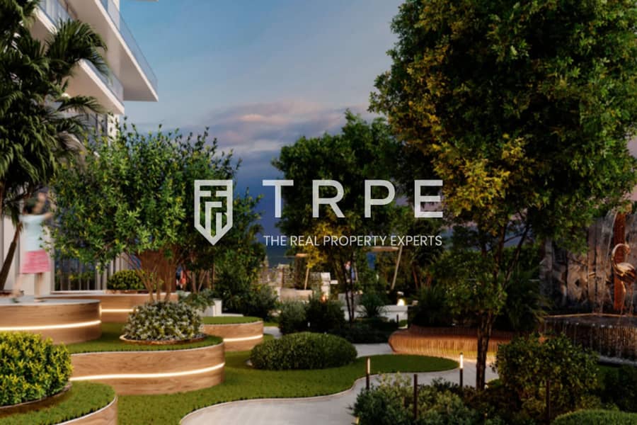 Waterfront Living | Prime Location | Luxury 2BHK - Image 12