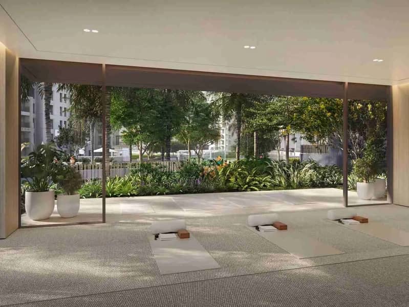 Burj Al Arab View | High Floor | Spacious 3BR - Image 10