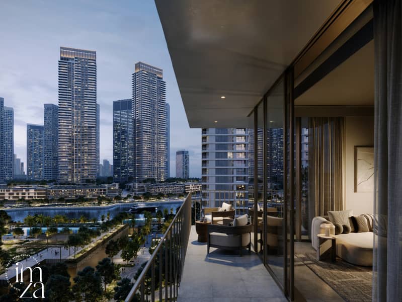 Green Belt View | Close to New Metro | Spacious