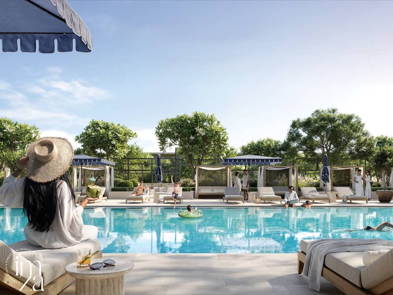 Green Belt View | Close to New Metro | Spacious - Image 6