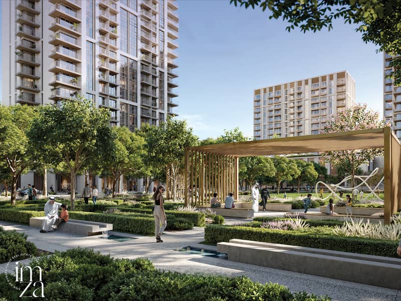 Green Belt View | Close to New Metro | Spacious - Image 8