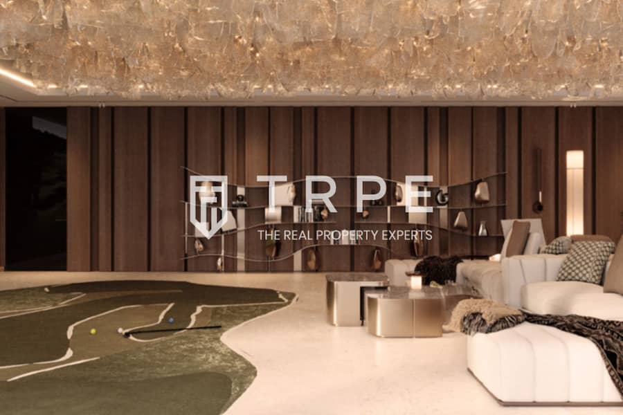 Waterfront Living | Prime Location | Luxury 2BHK - Image 13