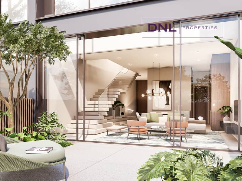 Single Row | Genuine Resale | Handover December