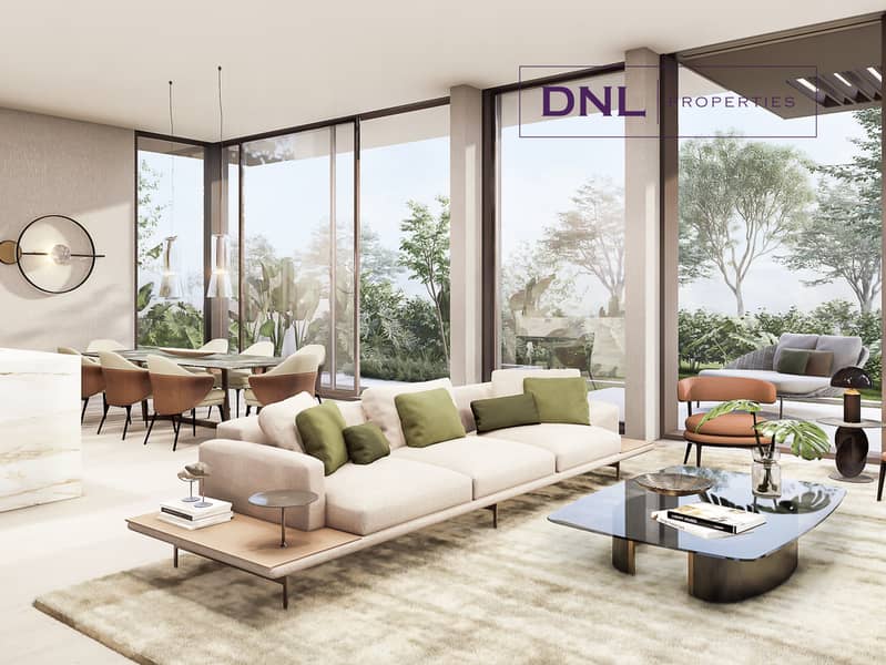 Single Row | Genuine Resale | Handover December - Image 7