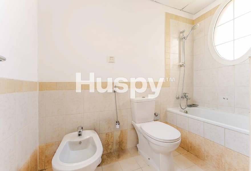 Corner Unit | Vacant | Unfurnished - Image 8