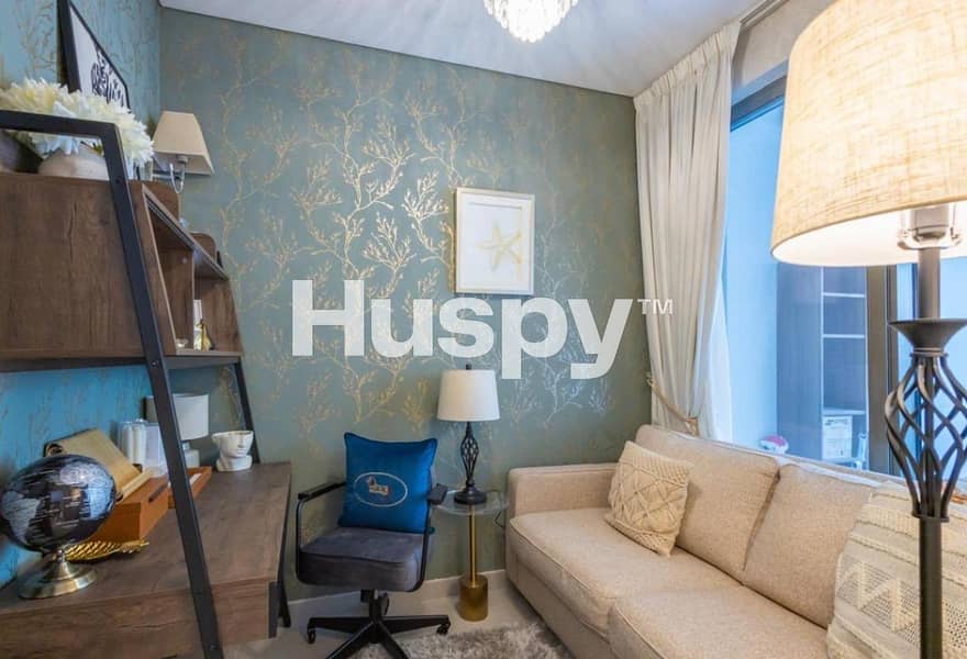 Single Row | Furnished | Upgraded - Image 10