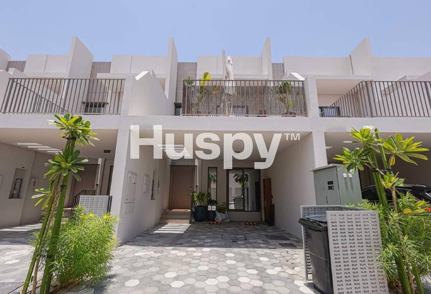 Single Row | Furnished | Upgraded - Image 15