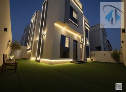 4 Bedroom Villa for Sale in Al Helio, Ajman - bc5e8522-4c02-42c1-92a0-de75ce8920f6. jpg