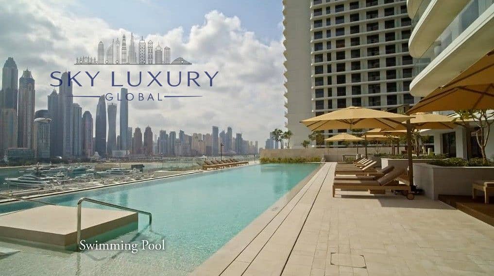 BEAUTIFUL MARINA VIEW | BEACH ACCESS | VACANT - Image 7