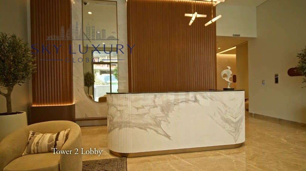 BEAUTIFUL MARINA VIEW | BEACH ACCESS | VACANT - Image 10