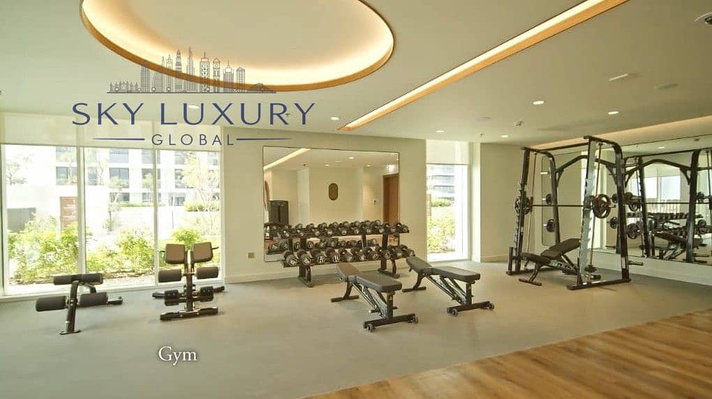 BEAUTIFUL MARINA VIEW | BEACH ACCESS | VACANT - Image 11