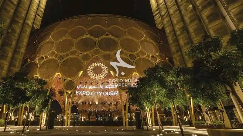 Surreal Water Feature view - 2 BR + Study - Handover soon - With 5 years phpp