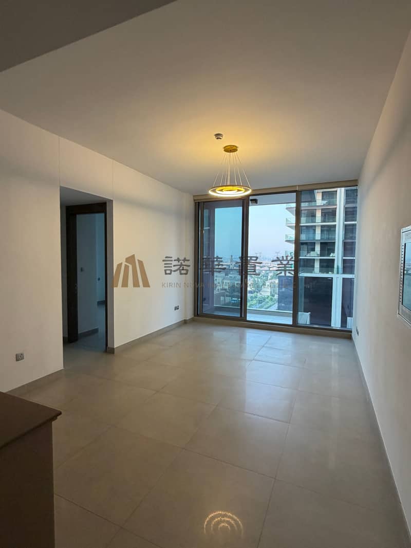 Comfortable 2BR Apartment | Pool & Gym | JVC Living